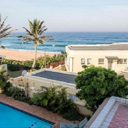 At Doms B&B Ballito Bagian luar foto