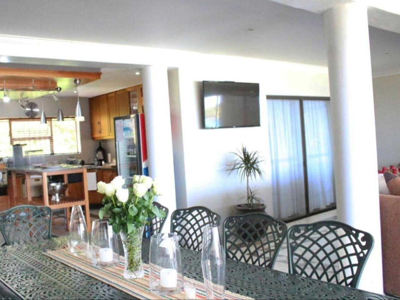 At Doms B&B Ballito Bagian luar foto