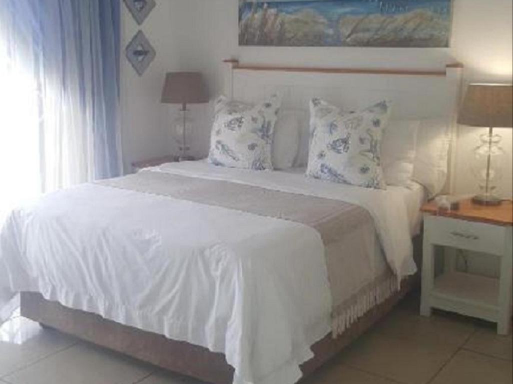 At Doms B&B Ballito Bagian luar foto