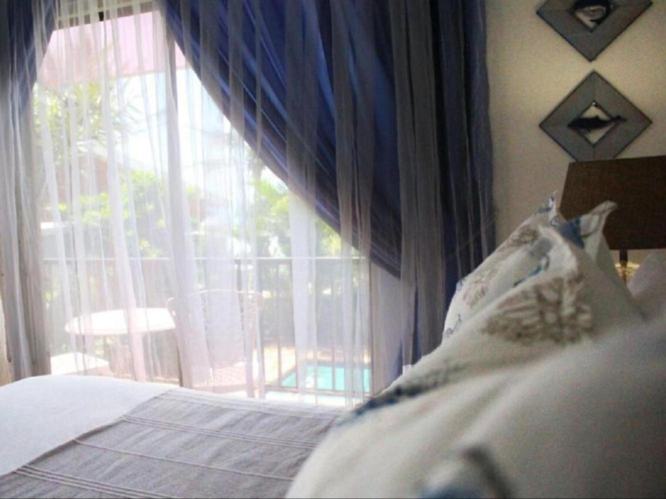 At Doms B&B Ballito Bagian luar foto