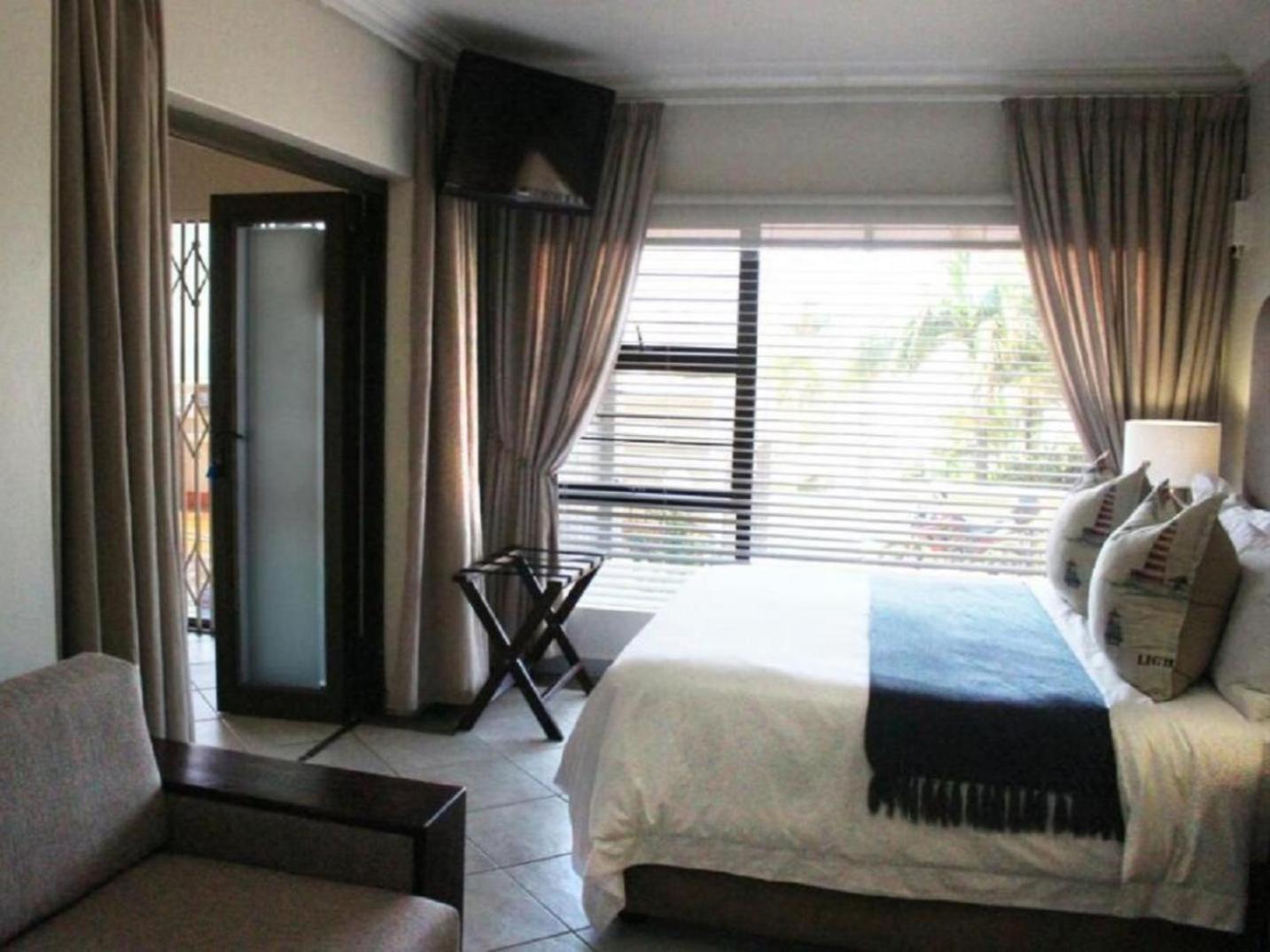 At Doms B&B Ballito Bagian luar foto