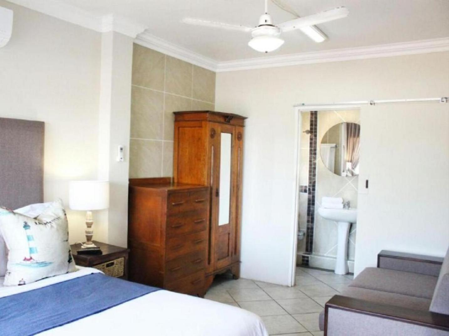 At Doms B&B Ballito Bagian luar foto
