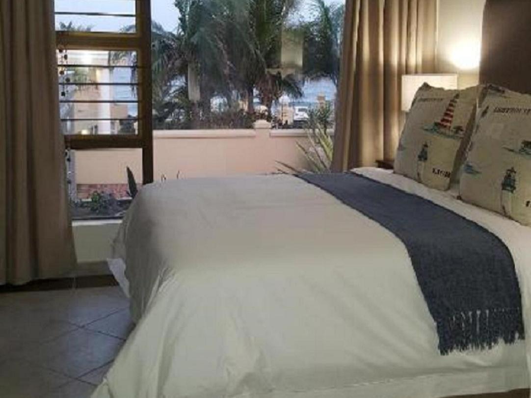 At Doms B&B Ballito Bagian luar foto