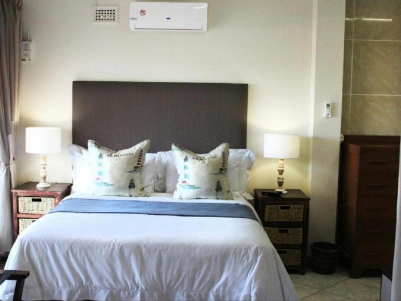 At Doms B&B Ballito Bagian luar foto