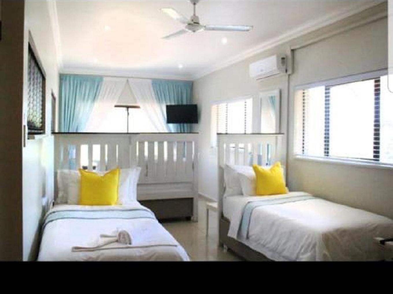 At Doms B&B Ballito Bagian luar foto