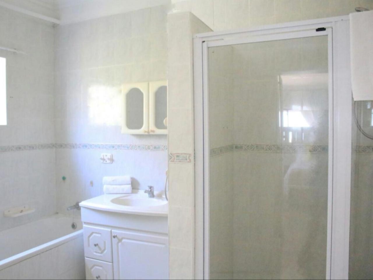 At Doms B&B Ballito Bagian luar foto