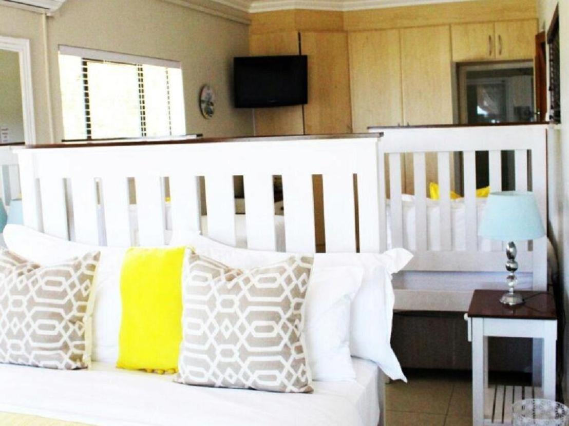 At Doms B&B Ballito Bagian luar foto