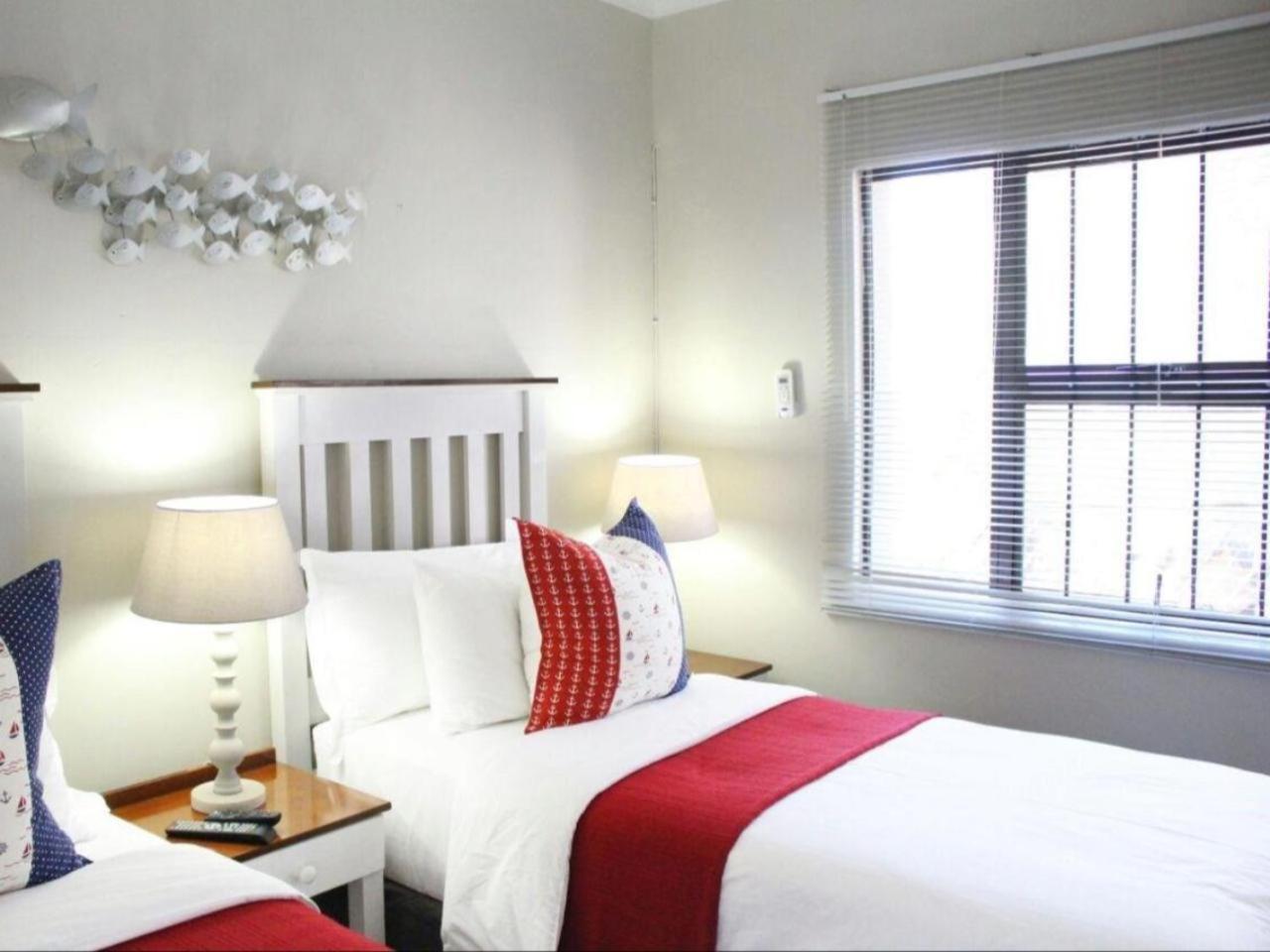 At Doms B&B Ballito Bagian luar foto