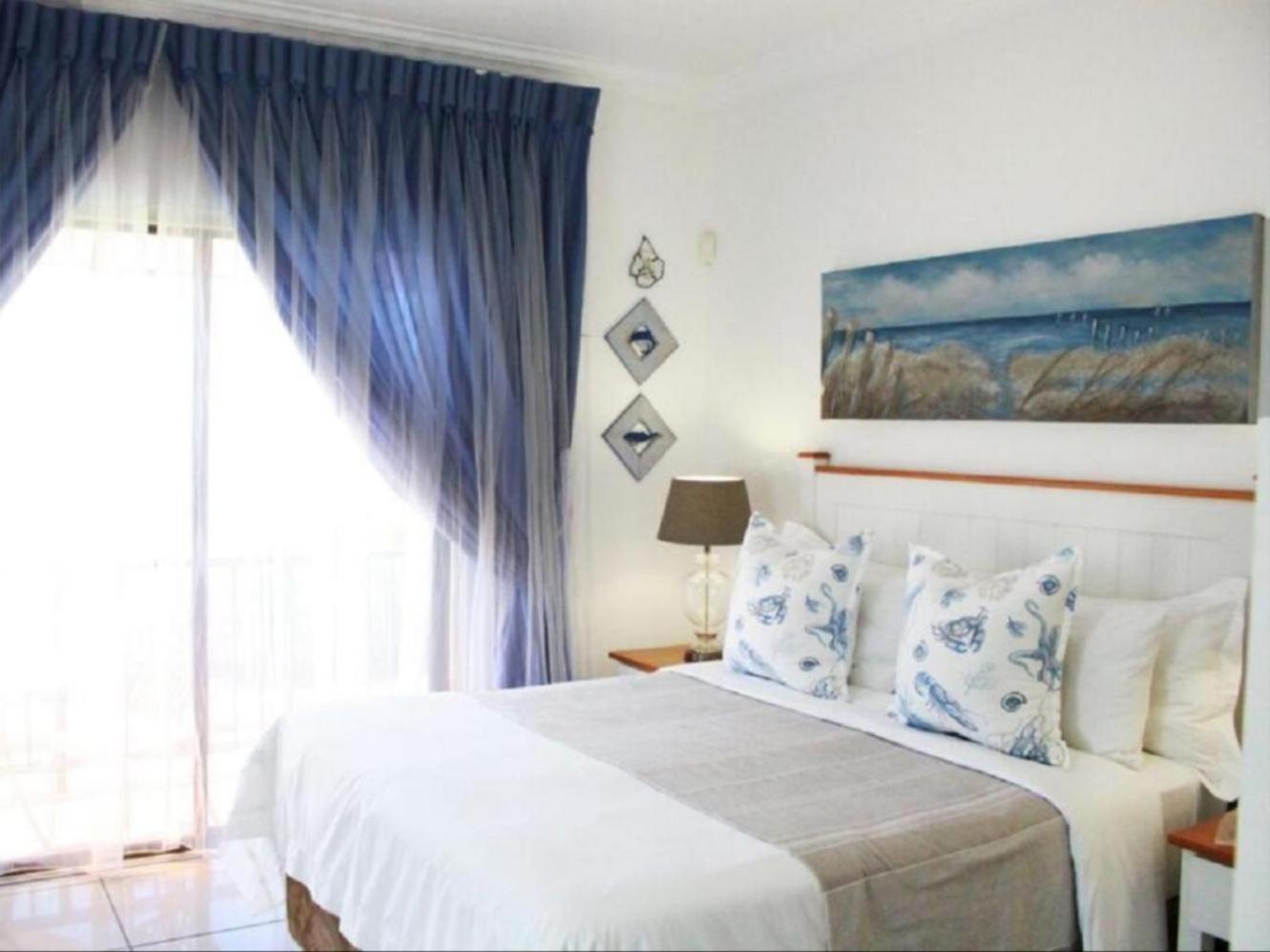 At Doms B&B Ballito Bagian luar foto