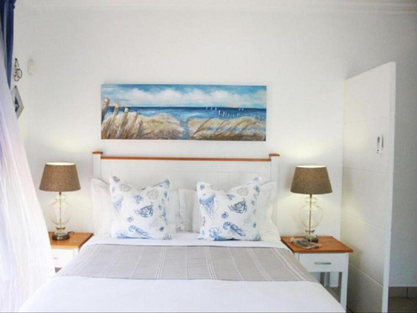 At Doms B&B Ballito Bagian luar foto