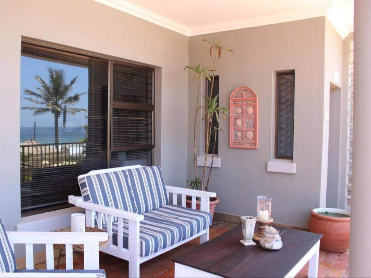 At Doms B&B Ballito Bagian luar foto