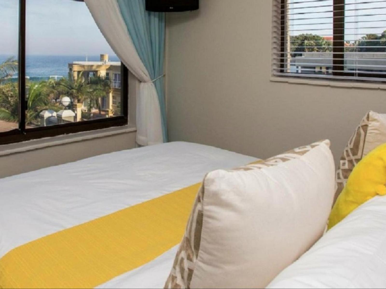 At Doms B&B Ballito Bagian luar foto