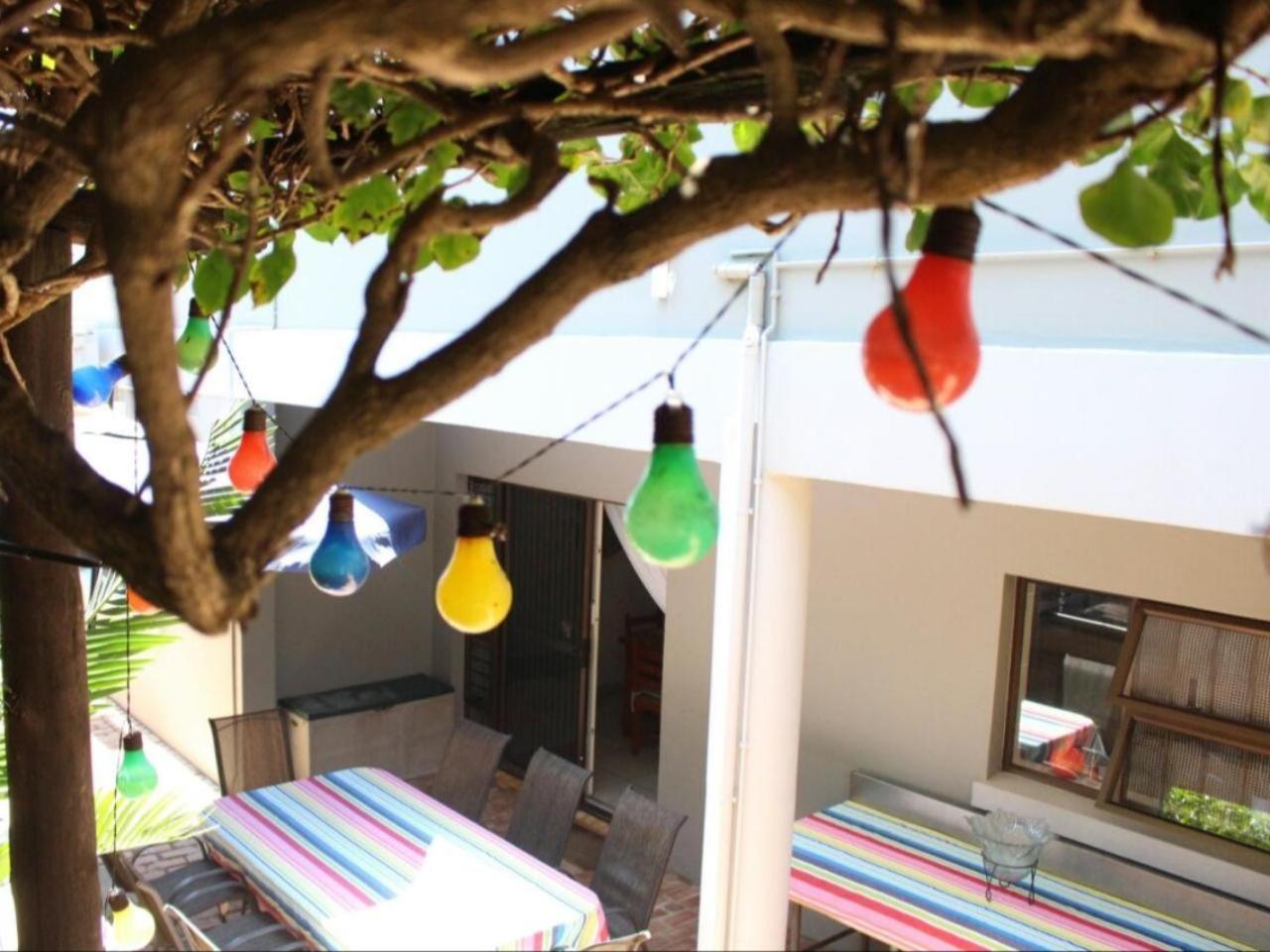 At Doms B&B Ballito Bagian luar foto