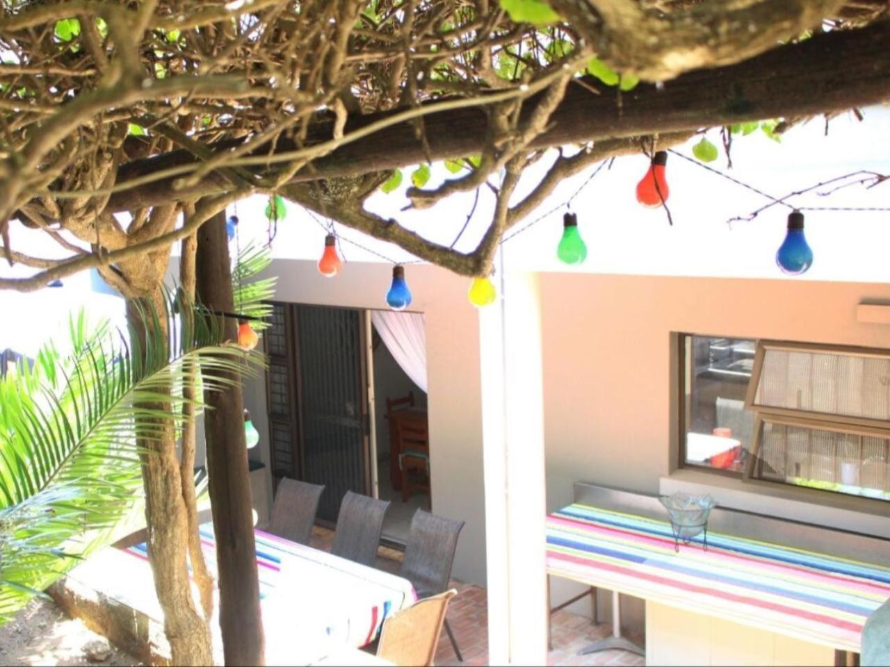 At Doms B&B Ballito Bagian luar foto