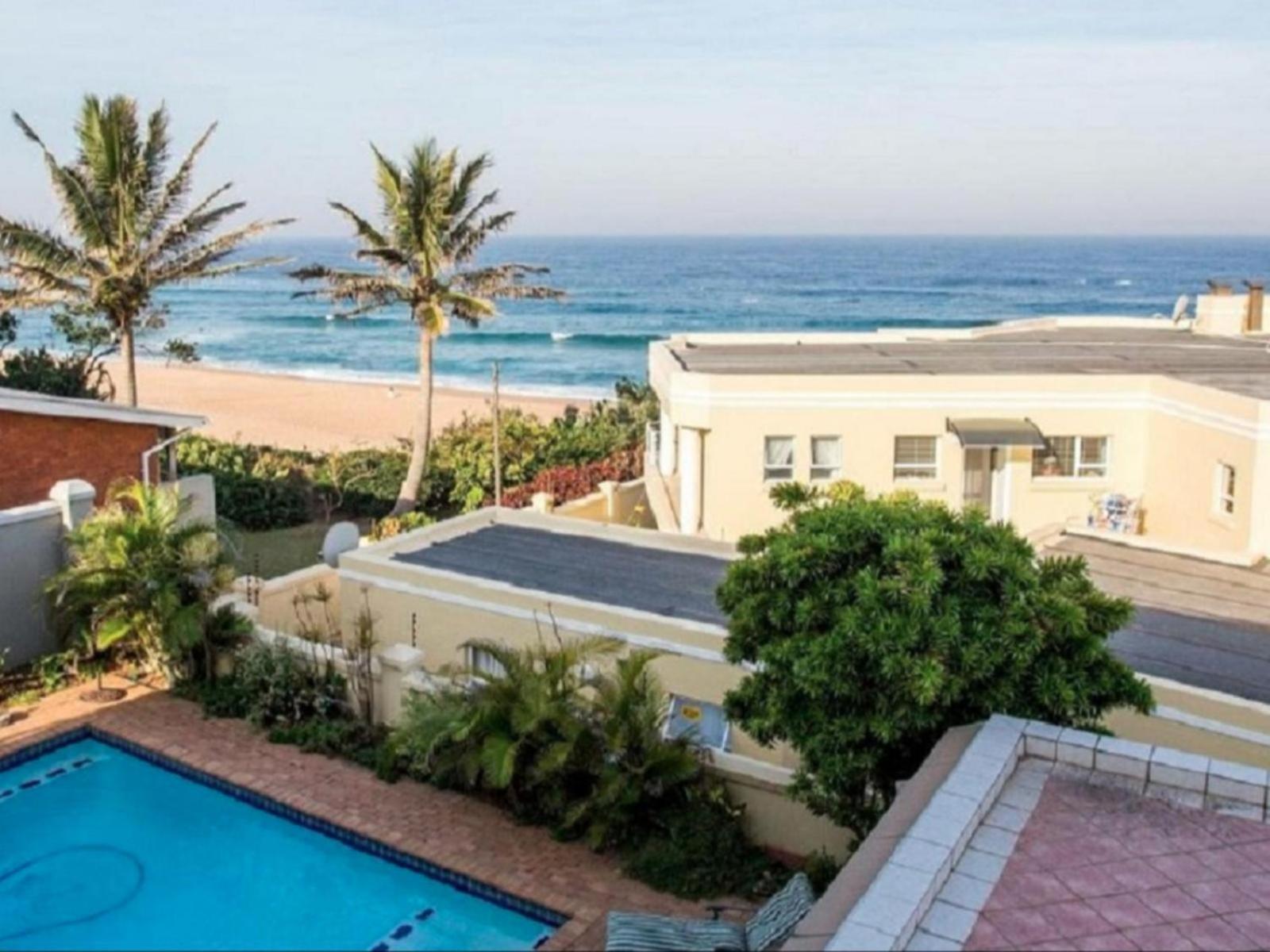 At Doms B&B Ballito Bagian luar foto