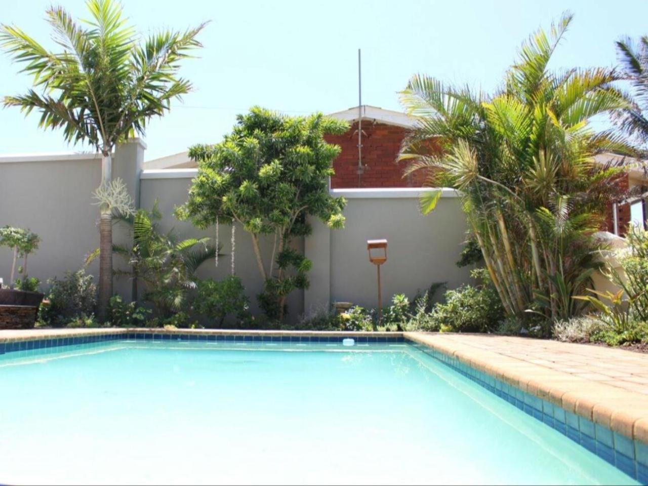 At Doms B&B Ballito Bagian luar foto