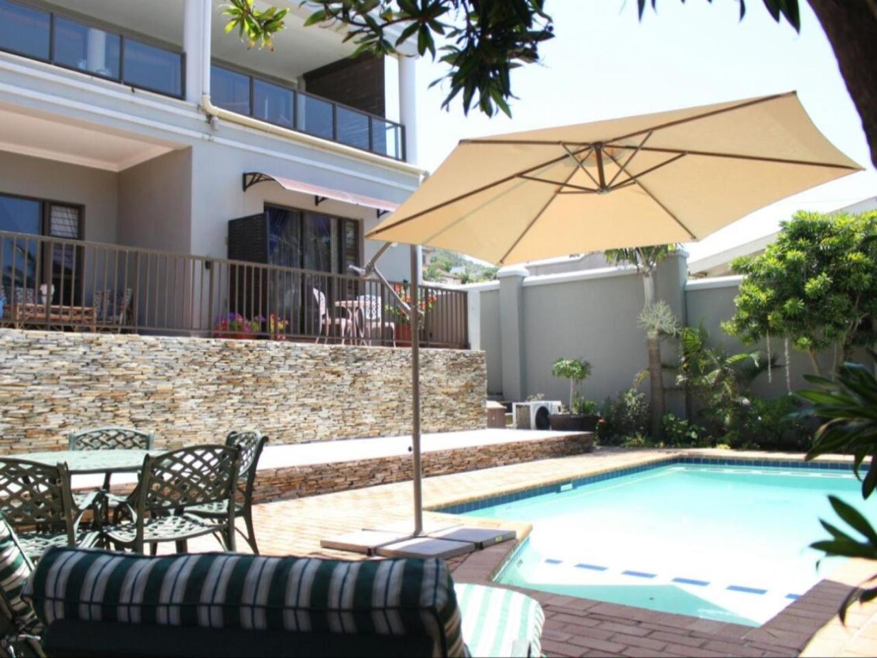 At Doms B&B Ballito Bagian luar foto