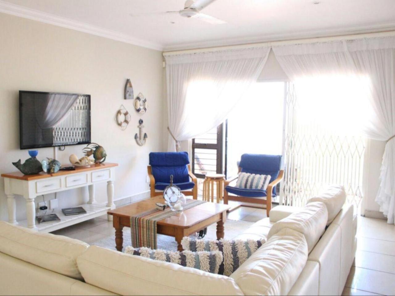 At Doms B&B Ballito Bagian luar foto