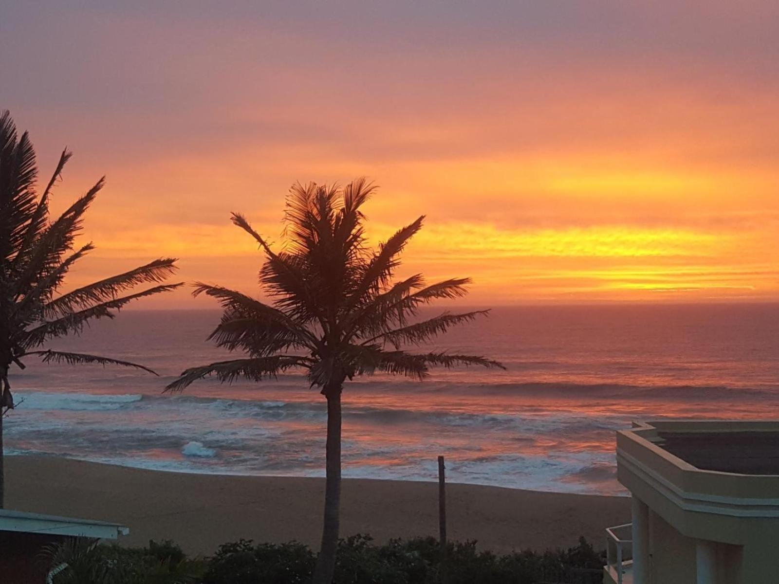 At Doms B&B Ballito Bagian luar foto